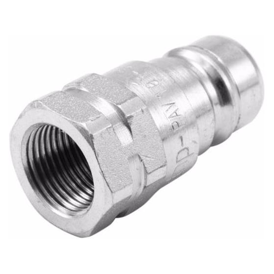 TCM CO2 Schnellverbinder Male (Update Part) (51708380)