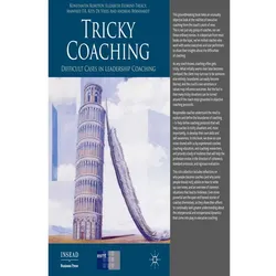 Tricky Coaching, Fachbücher von 1st ed. 2012 Edition (29. November 2011), Palgrave Macmillan