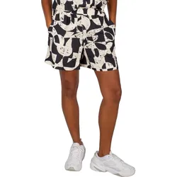 IRIEDAILY LUCIE Walkshort 2025 black white - XS
