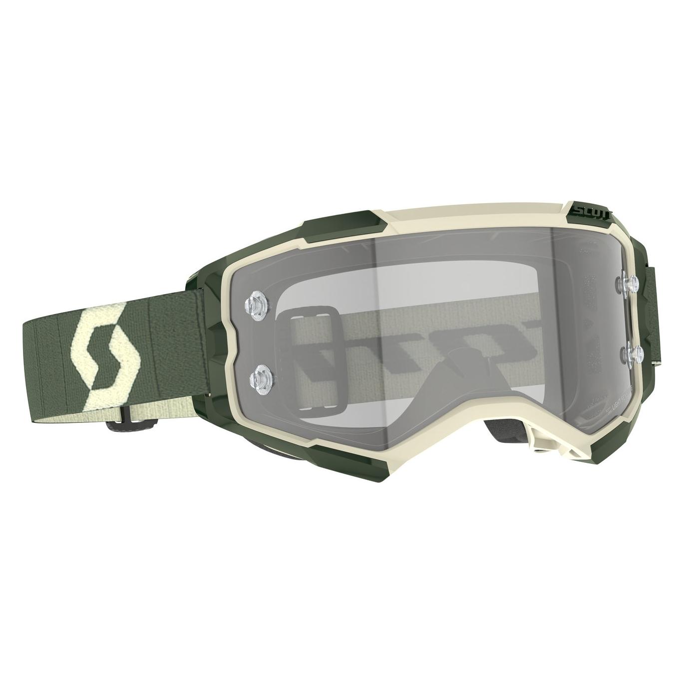 Scott Sports Fury Light Sensitive S1-2 (67719023)