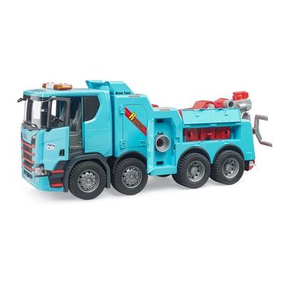 Bruder Scania Nutzfahrzeug Modell