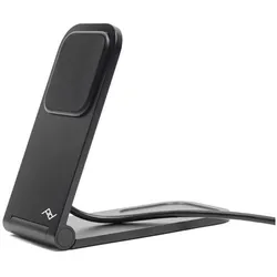Peak Design Charging Stand (15 W), Wireless Charger, Schwarz