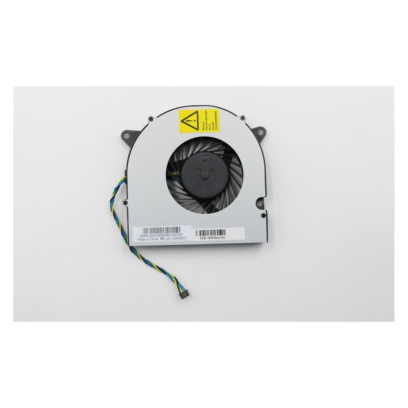 Lenovo Sysfan for QT 90x15mm (00XD821)