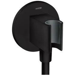 Hansgrohe Schlauchanschluss Fixfit Porter rund 36733670