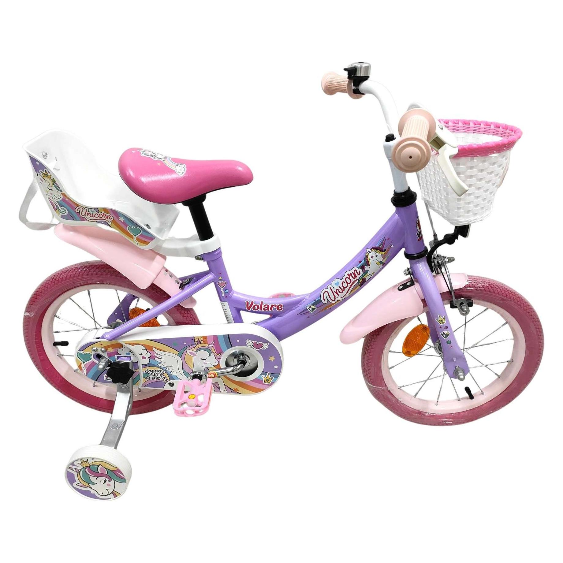 Volare Unicorn (14") (61479)
