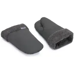 Fillikid, Kinderwagen Zubehör, Handwärmer Nuuk Teddy