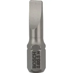 Bosch Schrauberbit Extra-Hart, 25mm Länge - 2607001463