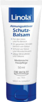 Dr. August Wolff GmbH & Co. KG Arzneimittel LINOLA Schutz-Balsam 100 ml 10339828