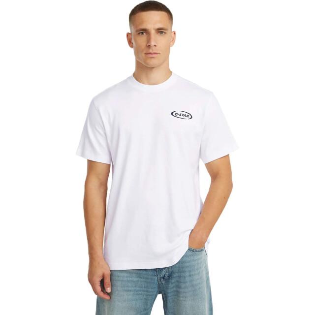 G-Star 90s logo r t