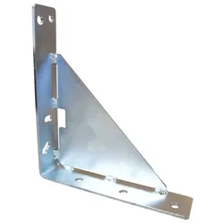 ELMAG Konsole/Halterung für Schlauchaufroller 'MAVEL' - 42163