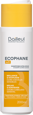 Ecophane Soft Shampoing Ultra Doux 200 ml