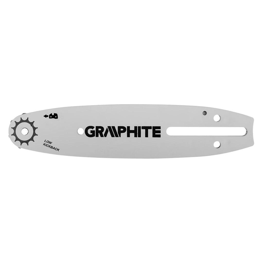 Graphite Führungsschiene 8" für Kettensäge 58G098 (Kettensäge) (44679220)