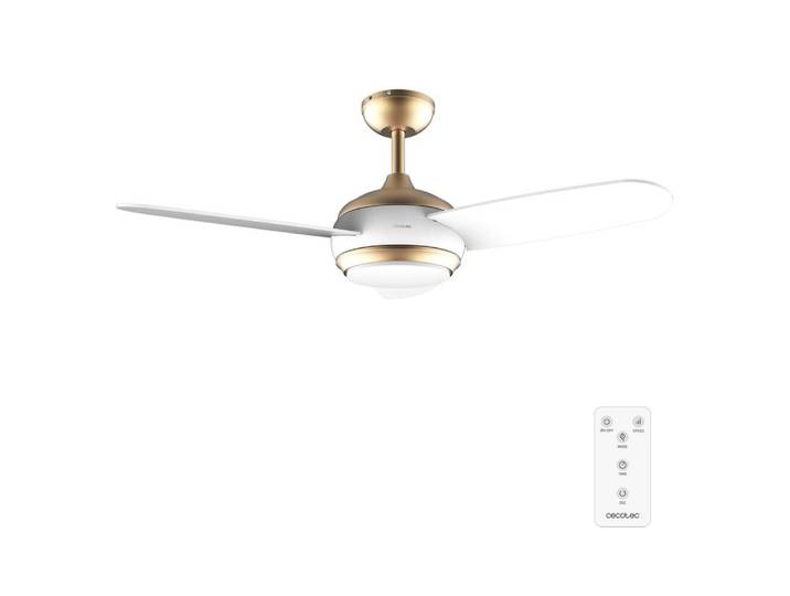 Energysilence aero 4265 goldwhite