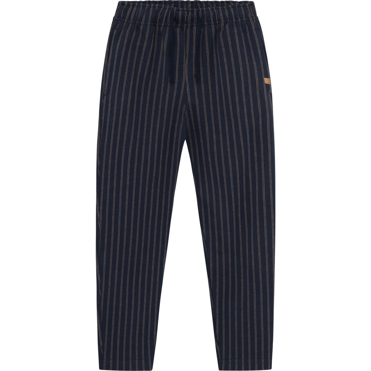 Minymo Pants Y/D dark sapphire (7997) 116 134425-7997-116