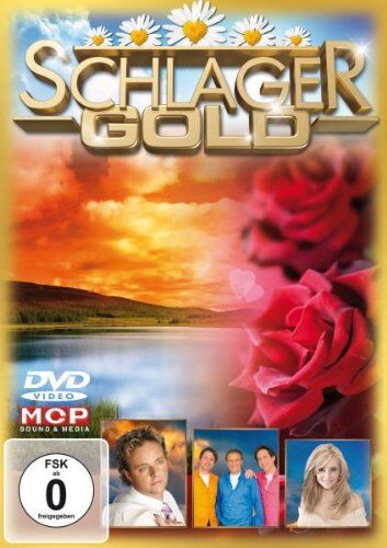 Schlager Gold - Preis vom 18.10.2026 19:22:15 h