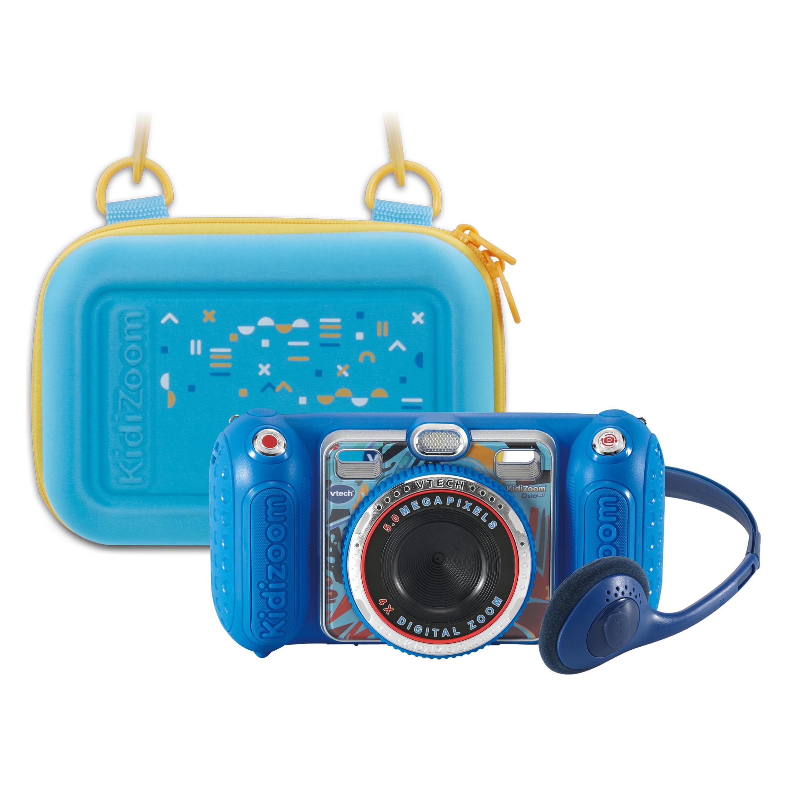 VTech KidiZoom Duo Pro Sommerbundle bu 80-520092 (80-520092)