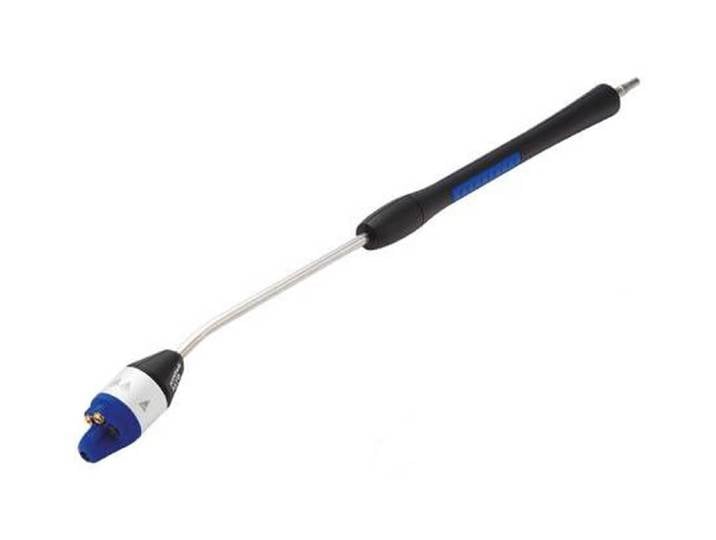 Nilfisk Universal Plus Strahlrohr mit 4-in-1 Düse Zubehör