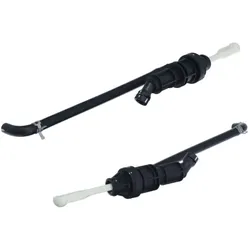 Geberzylinder Kupplung VALEO 874696 für Jeep Dodge Compass Patriot Caliber