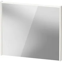Duravit D-Code Spiegel, mit LED Beleuchtung  DC7077022220000