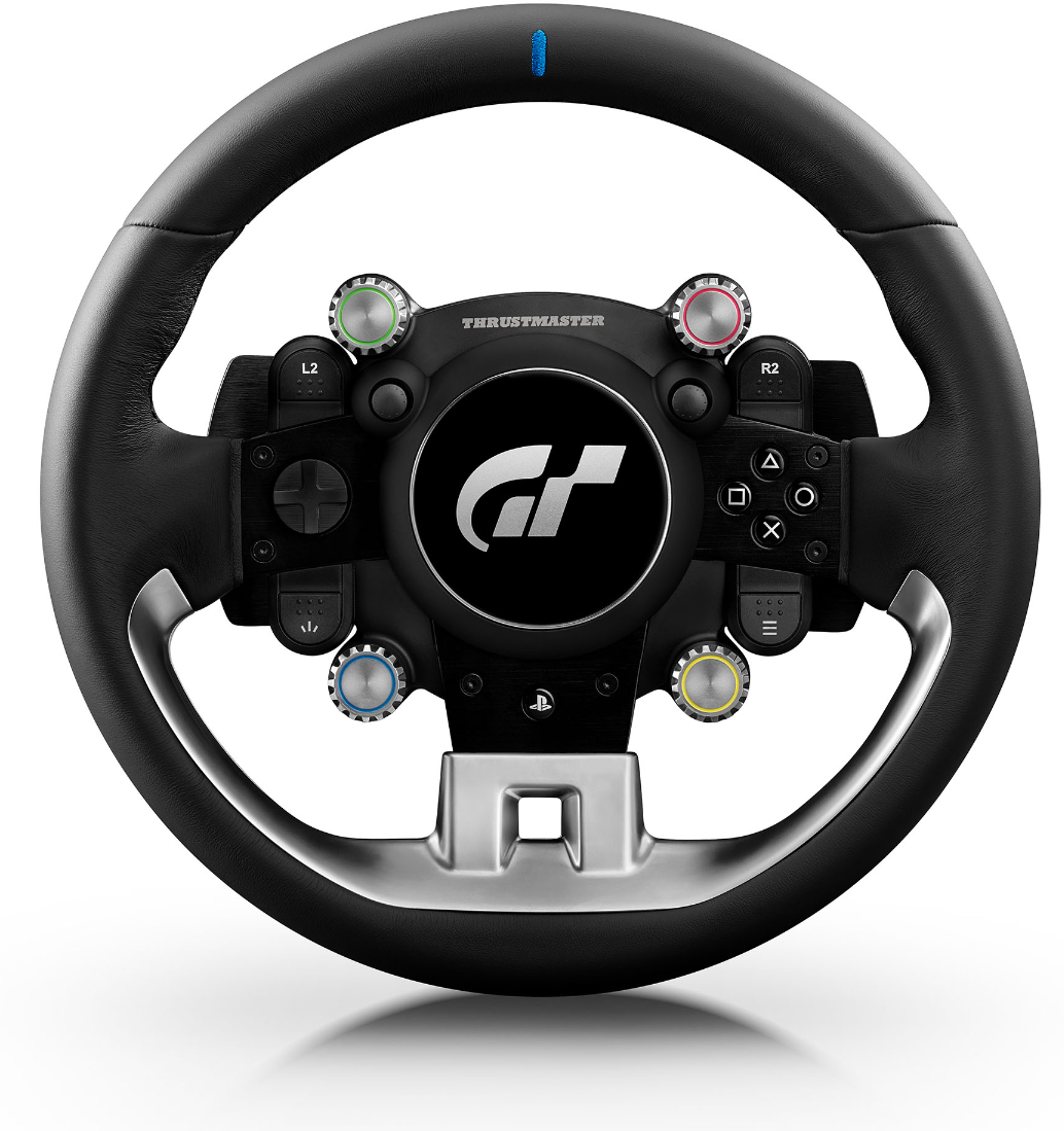 Thrustmaster GT Wheel Add-On