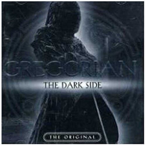Gregorian - The Dark Side (Diamond ed.) - Preis vom 11.10.2026 03:10:56 h