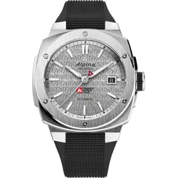 Alpina Alpiner Collection Alpiner Extreme Automatic Freeride World Tour" AL-525FWT3AE6" - grau,schwarz - 41mm