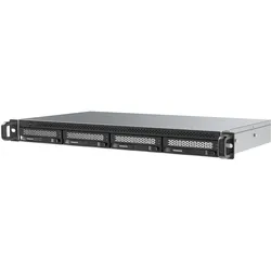 Terramaster USB DAS 04Bay D4-320U (2.5", 3.5"), Festplattengehäuse
