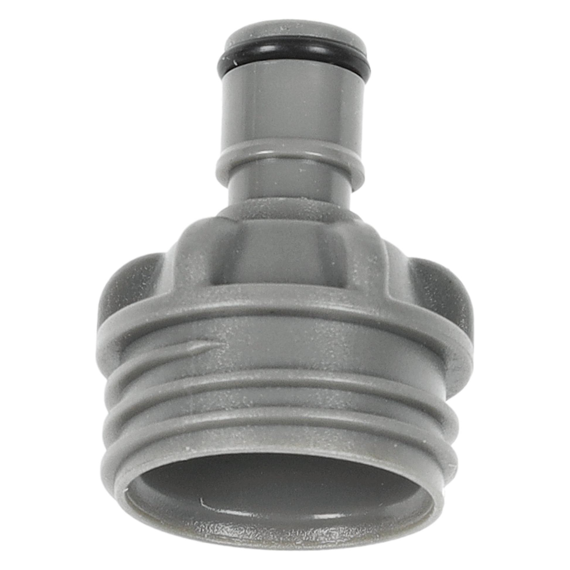 Hydrapak 28 mm Filter Adapter (hydx179-os-834456002529)