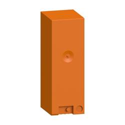 Schneider Electric ABR7S21 Relais 4 St.