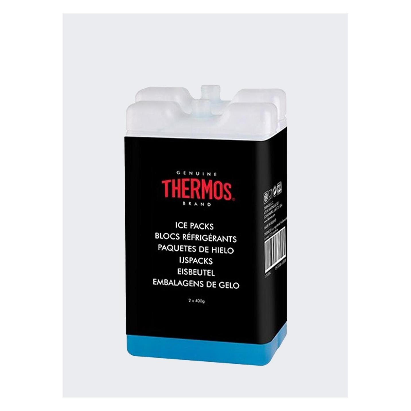Thermos Kühlakkus 2x400g (505030)