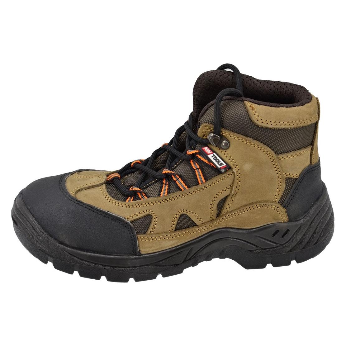 Awtools BUTY MERANO ROZ.47 / WYSOKIE (S3, 47) (AW00531)