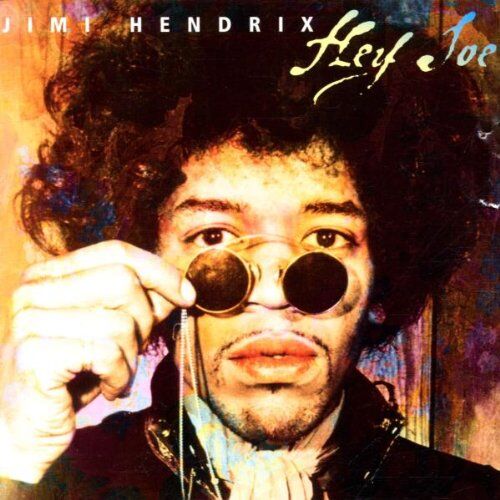 Jimi Hendrix - Hey Joe - Preis vom 16.10.2026 11:41:07 h