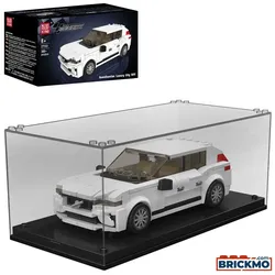 Mould King XC60 SUV 27133