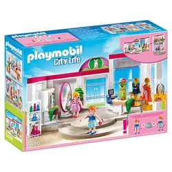 PLAYMOBIL® 5486 Modeboutique