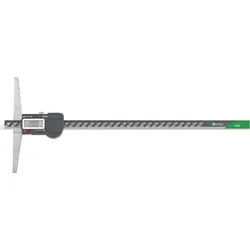 Fortis, Messlehre, Tiefenmessschieber 300/0,01mm (30 cm)