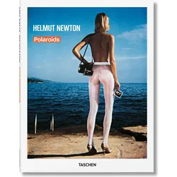Helmut Newton. Polaroids, Sachbücher von Helmut Newton