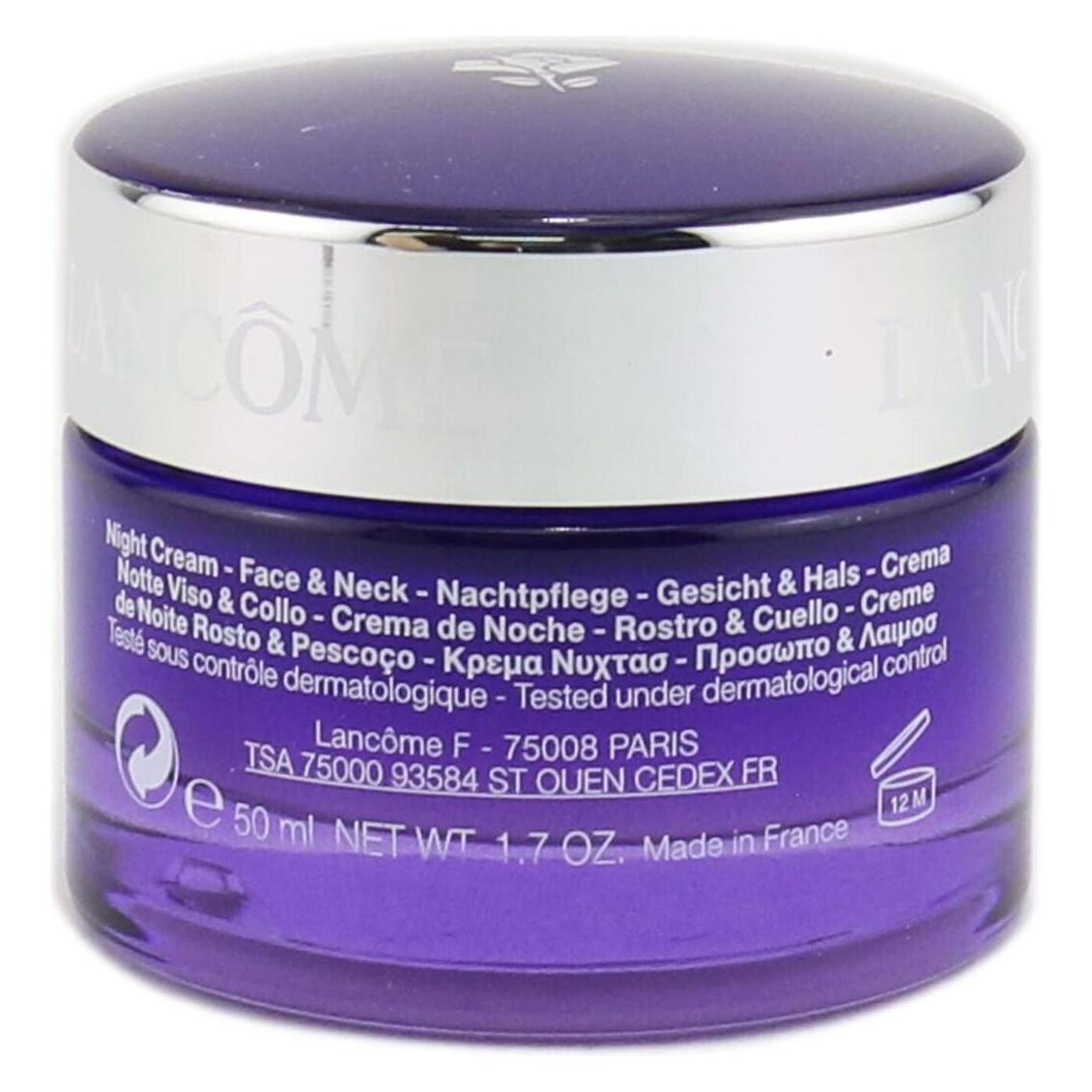 Lancôme Rénergie Nuit Multi-Lift (50 ml, Nachtcreme) (KL82309)