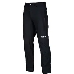Klim Marrakesh, Textilhose - Schwarz - 34