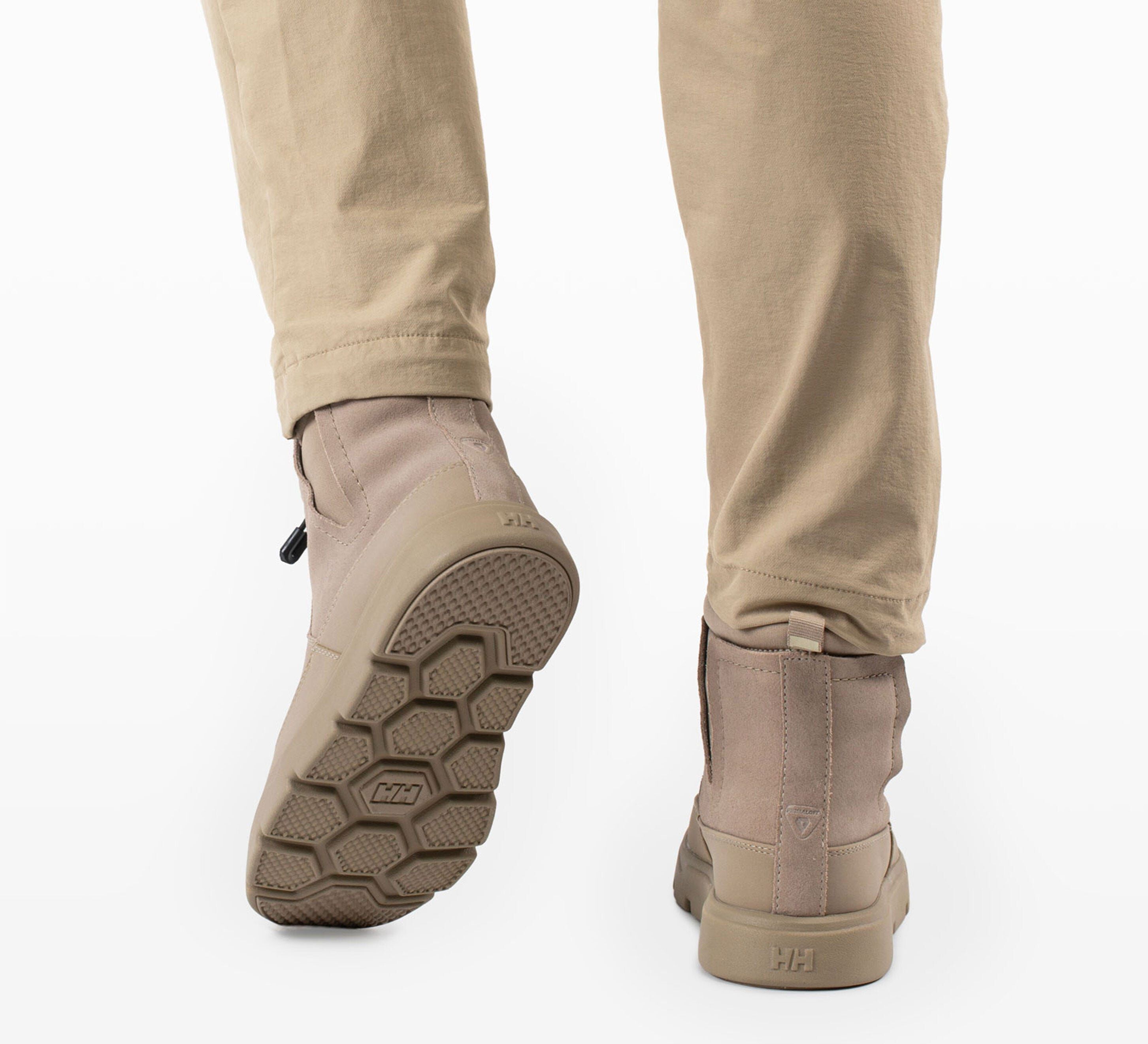 Helly Hansen Women's Adore Boot - Brown - 6