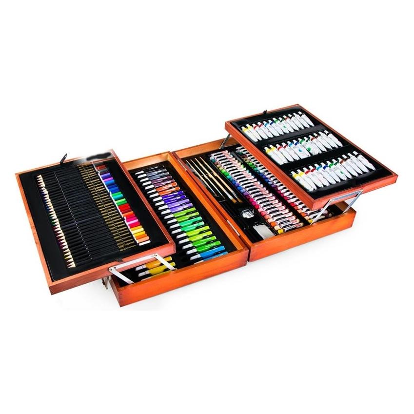 Easy Kunstset 174 Teile (5902693265122)