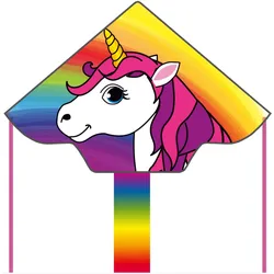 Ecoline - Simple Flyer 120 cm Unicorn