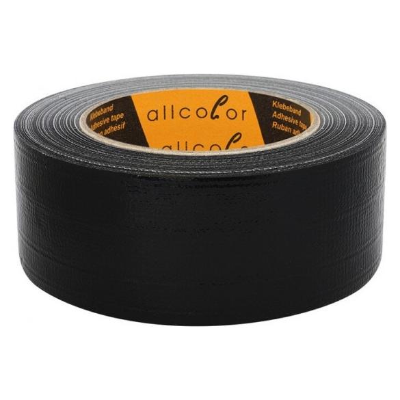 Accessory Gaffa Tape Standard 48mm x 50m schwarz (48 mm) (30005320)