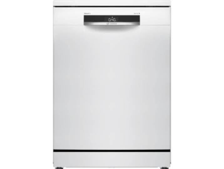 Bosch - Lave Vaisselle 60 Cm Sms6zcw12f, Série 6, Séchage Zeolith