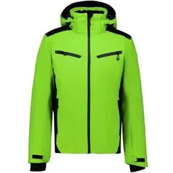 ICEPEAK Herren FARWELL, Größe 50 in Schwarz 515