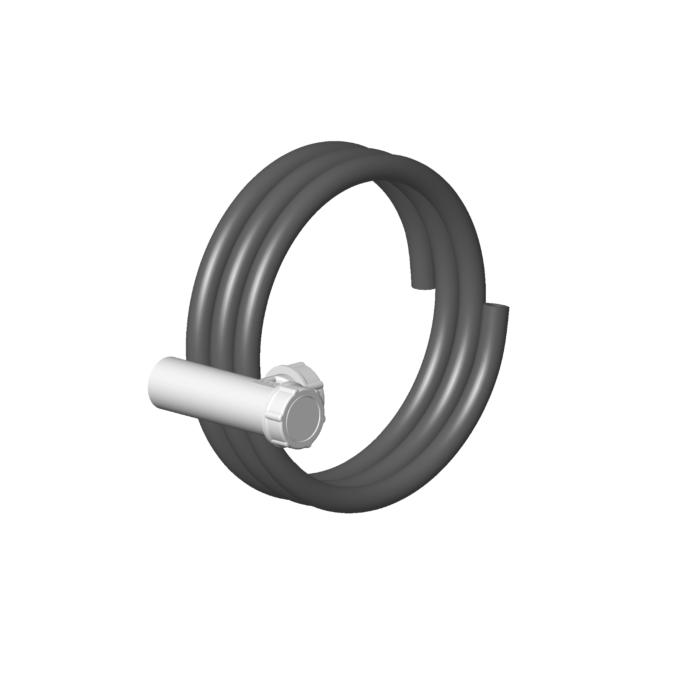 Dornbracht Zubehör für Wanne Stand 9030031060190 90300310601