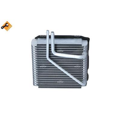 Nrf Verdampfer, Klimaanlage [Hersteller-Nr. 36045] für Seat, VW, Ford