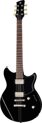 Yamaha Revstar RSE20 Black Noir