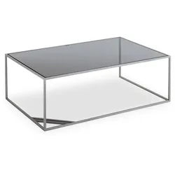 Couchtisch vito KALIA (BHT 113x40x73 cm) - BHT 113x40x73 cm