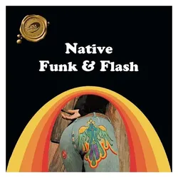 Native Funk & Flash, Sachbücher von Alexandra Jacopetti Hart