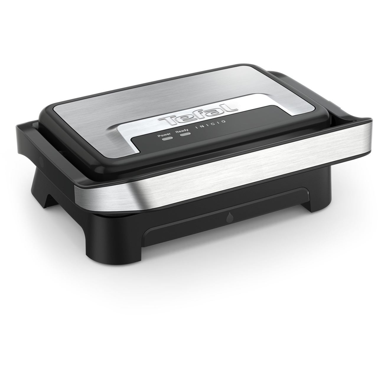 Tefal Inicio Compact Kontaktgrill GC270D